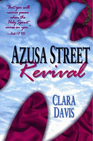 Cover of Azusa Street Revival