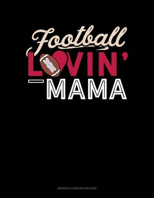 Cover of Football Lovin' Mama