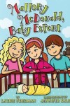 Book cover for Mallory McDonald, Baby Expert