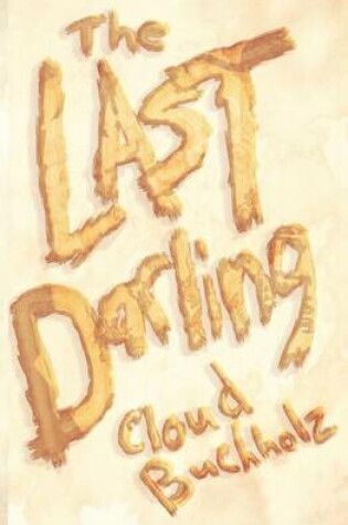 Cover of The Last Darling