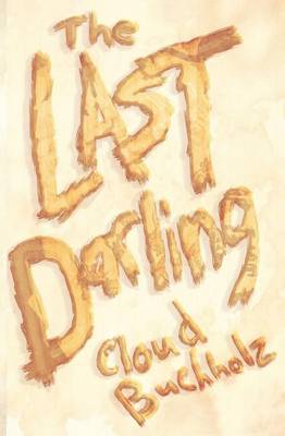 Book cover for The Last Darling