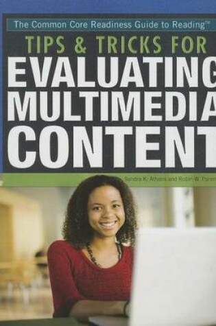 Cover of Tips & Tricks for Evaluating Multimedia Content