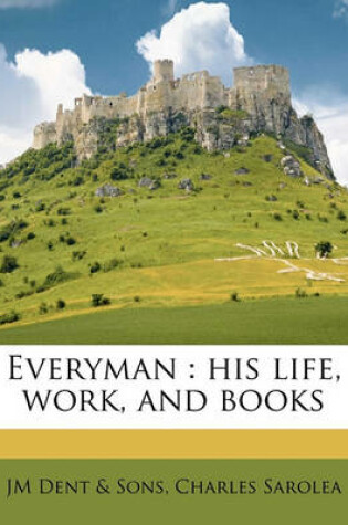 Cover of Everyman