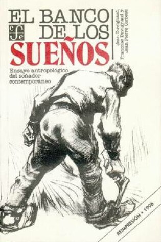 Cover of El Banco de Los Sueos