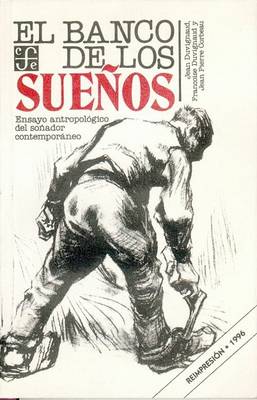 Cover of El Banco de Los Sueos
