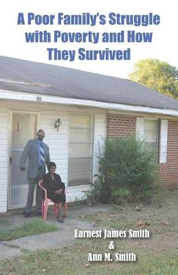 Book cover for A Poor Family's Struggle with Poverty and How They Survived