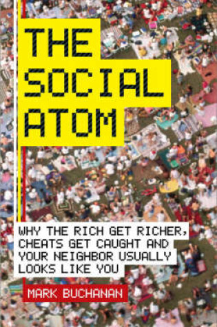 The Social Atom