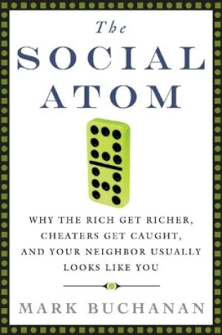 Cover of The Social Atom