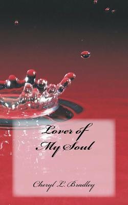 Book cover for Lover of My Soul