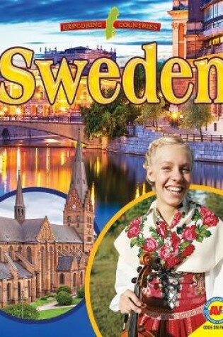 Cover of Sweden