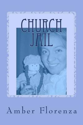 Book cover for Church Jail
