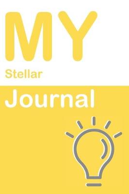 Book cover for My Stellar Journal