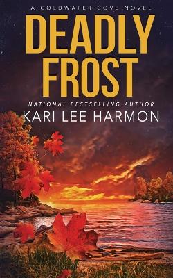 Book cover for Deadly Frost