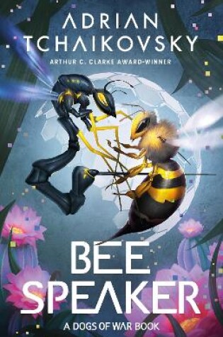 Cover of Bee Speaker