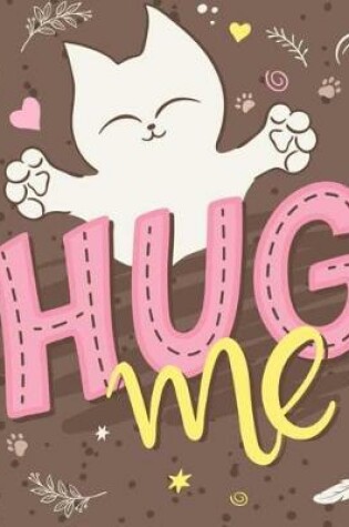 Cover of Hug Me