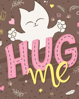 Cover of Hug Me