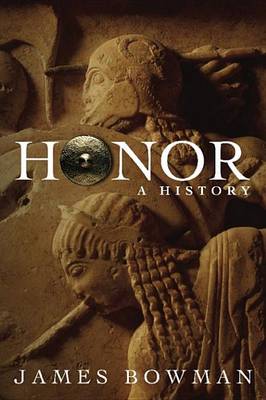 Book cover for Honor