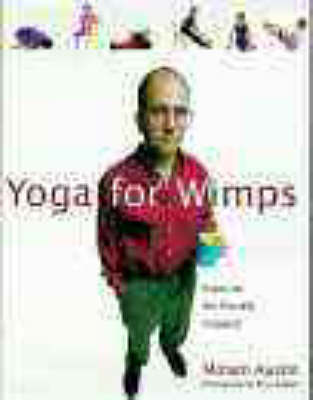 Book cover for Yoga for Wimps