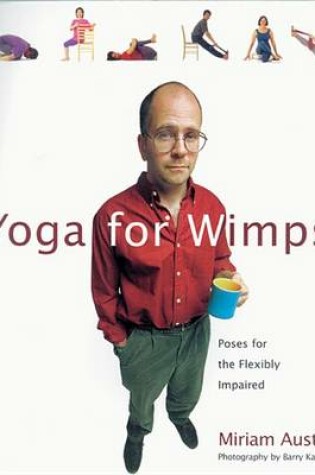 Cover of Yoga for Wimps