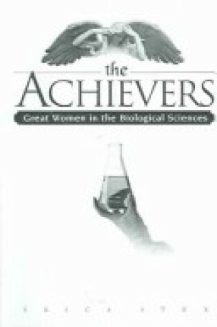 Cover of The Achievers