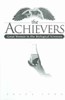 Book cover for The Achievers