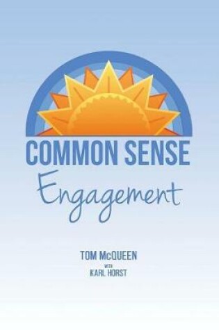 Cover of Common Sense Engagement