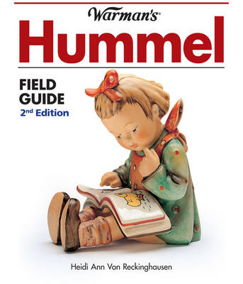 Cover of Warman's Hummel Field Guide