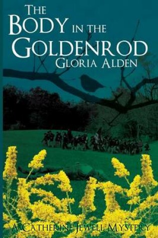Cover of The Body in the Goldenrod