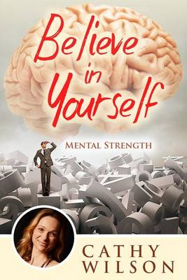 Book cover for Believe in Yourself