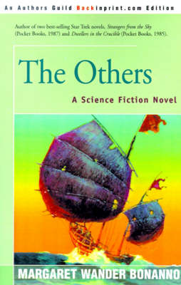 Book cover for The Others