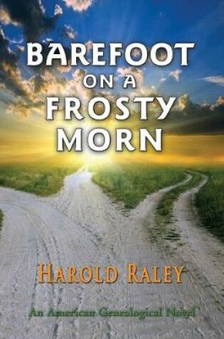 Cover of Barefoot On A Frosty Morn