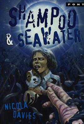 Book cover for Shampoo and Seawater