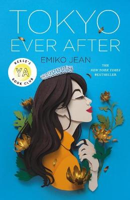 Cover of Tokyo Ever After