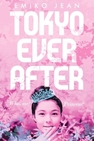 Cover of Tokyo Ever After