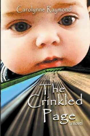 Cover of The Crinkled Page