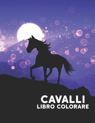 Book cover for Libro Colorare