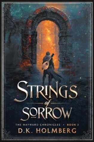 Cover of Strings of Sorrow