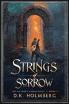 Book cover for Strings of Sorrow