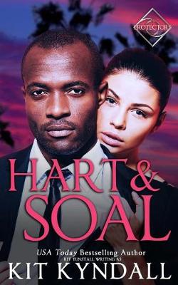 Book cover for Hart & Soal