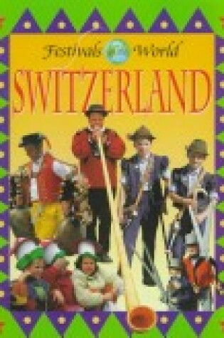 Cover of Switzerland