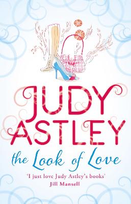 Book cover for The Look of Love