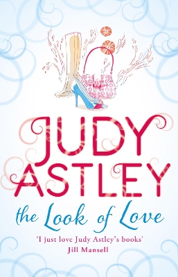 Book cover for The Look of Love