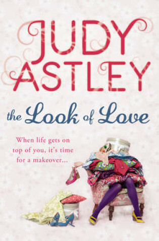 Cover of The Look of Love