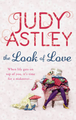 Book cover for The Look of Love