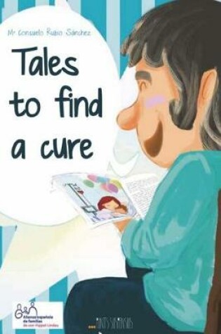 Cover of Tales to Find a Cure