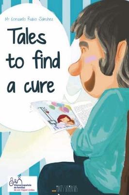 Book cover for Tales to Find a Cure