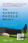Book cover for The Sudoku Puzzle Murders