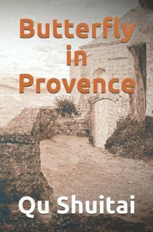 Cover of Butterfly in Provence