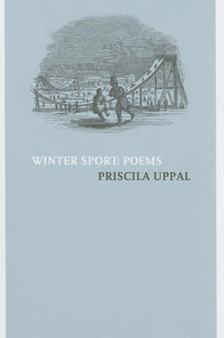 Cover of Winter Sport