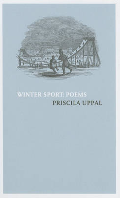 Book cover for Winter Sport